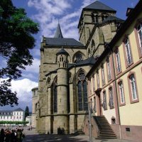 Liebfrauenkirche